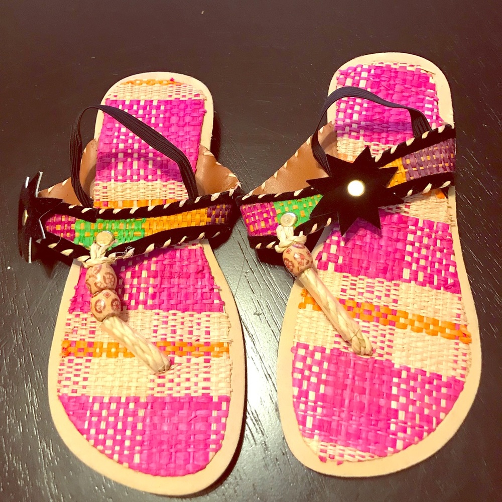 Sandals
